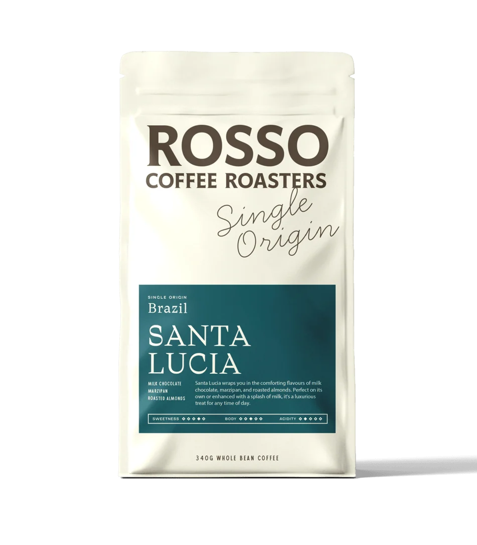 Santa Lucia/ Brazil 340gr