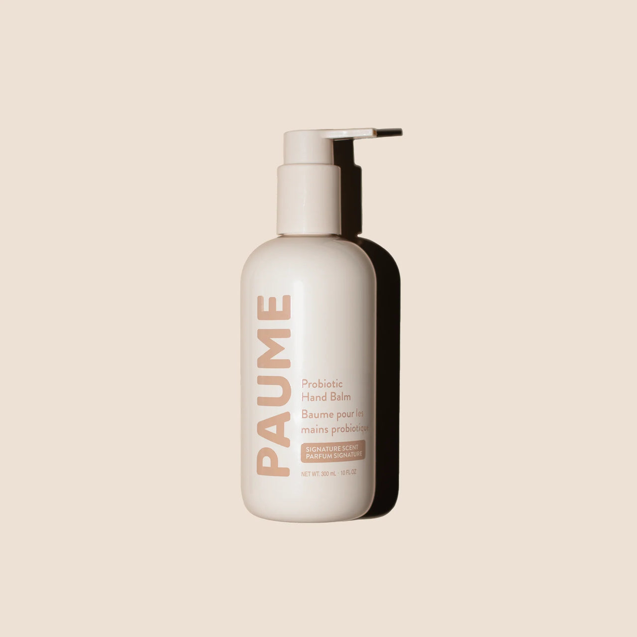 Paume Probiotic Hand Balm 10oz
