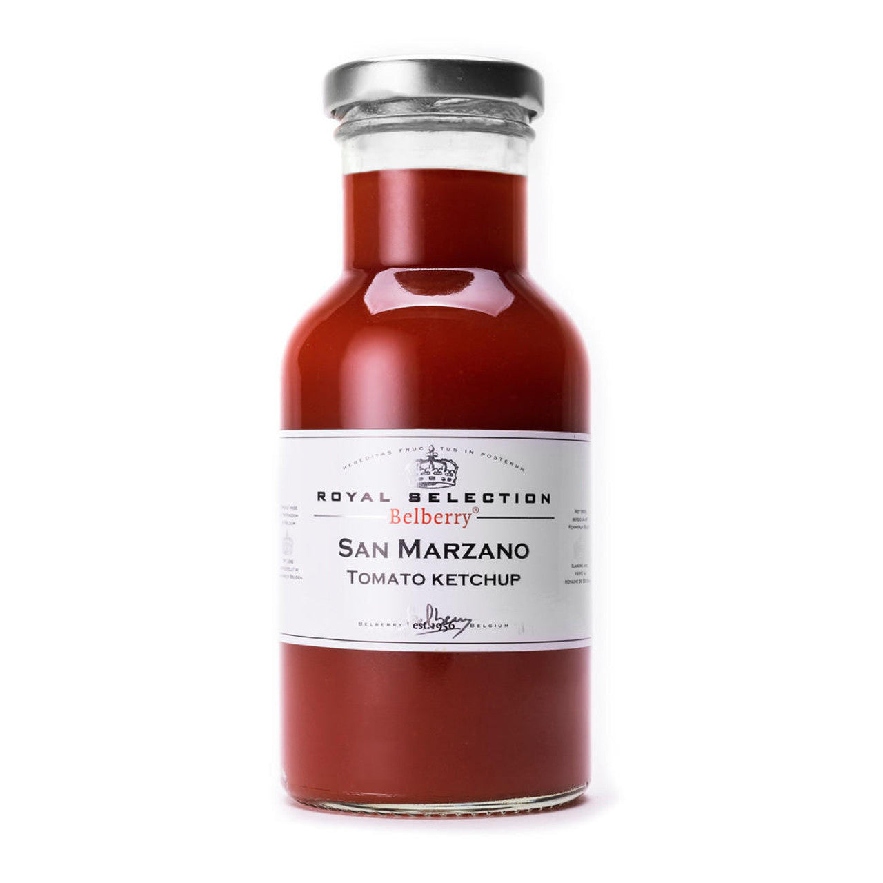 Belberry San Marzano Ketchup (250ml)