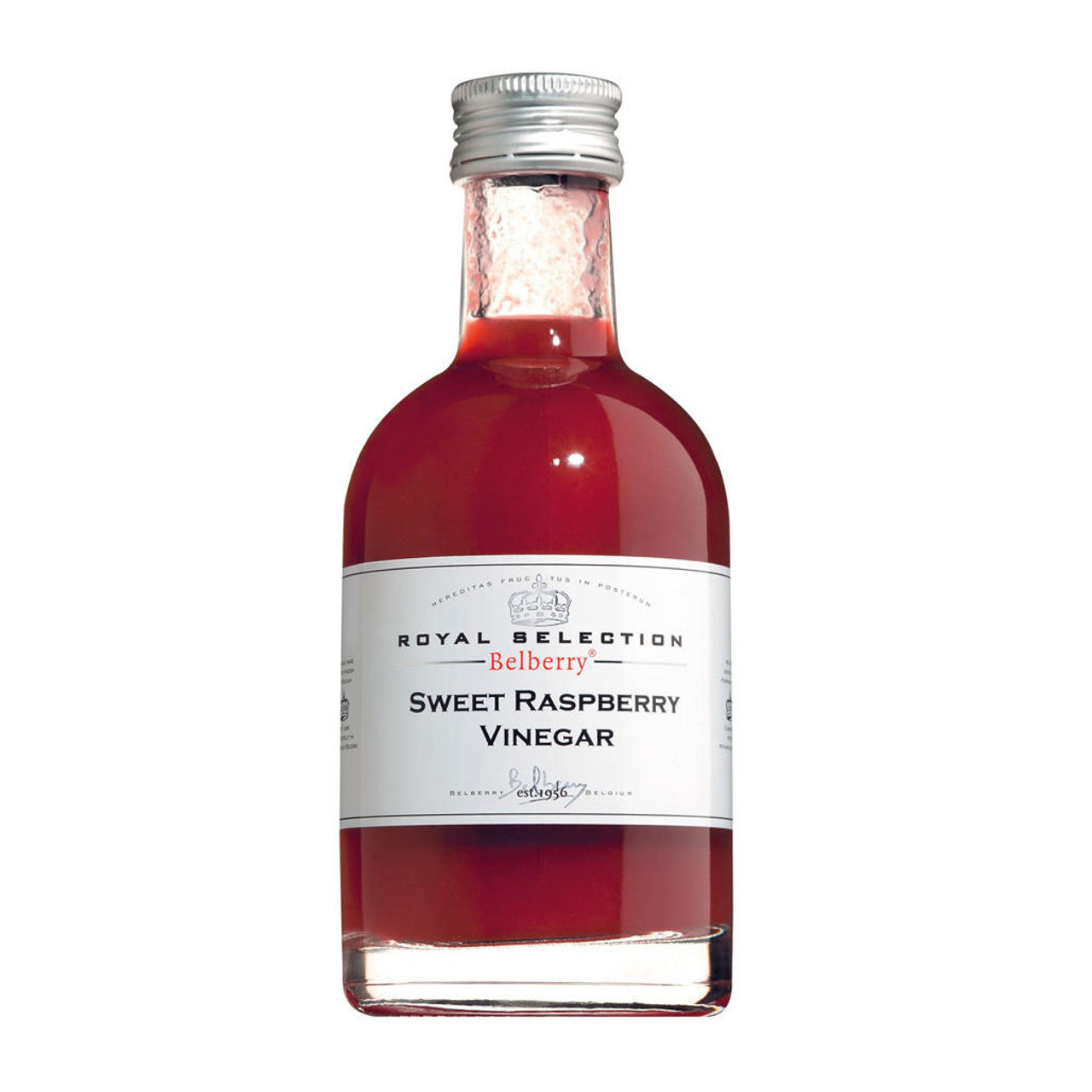 Belberry Sweet Raspberry Vinegar (200ml)