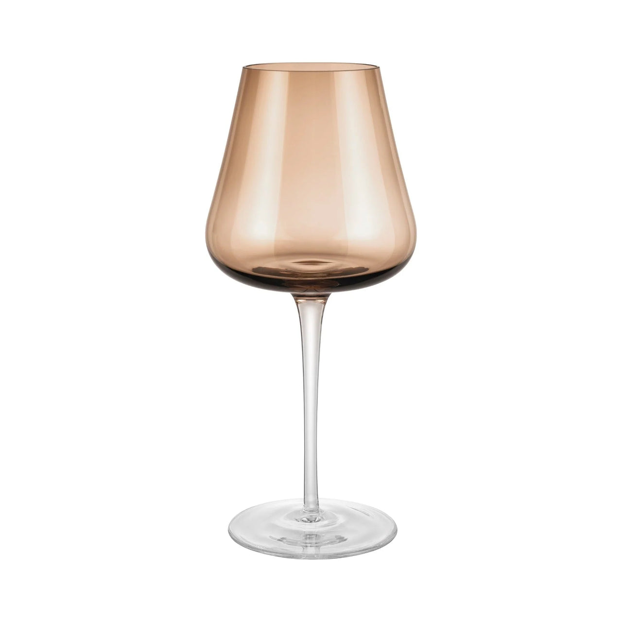 Belo Red Wine Glasses  Set of 2