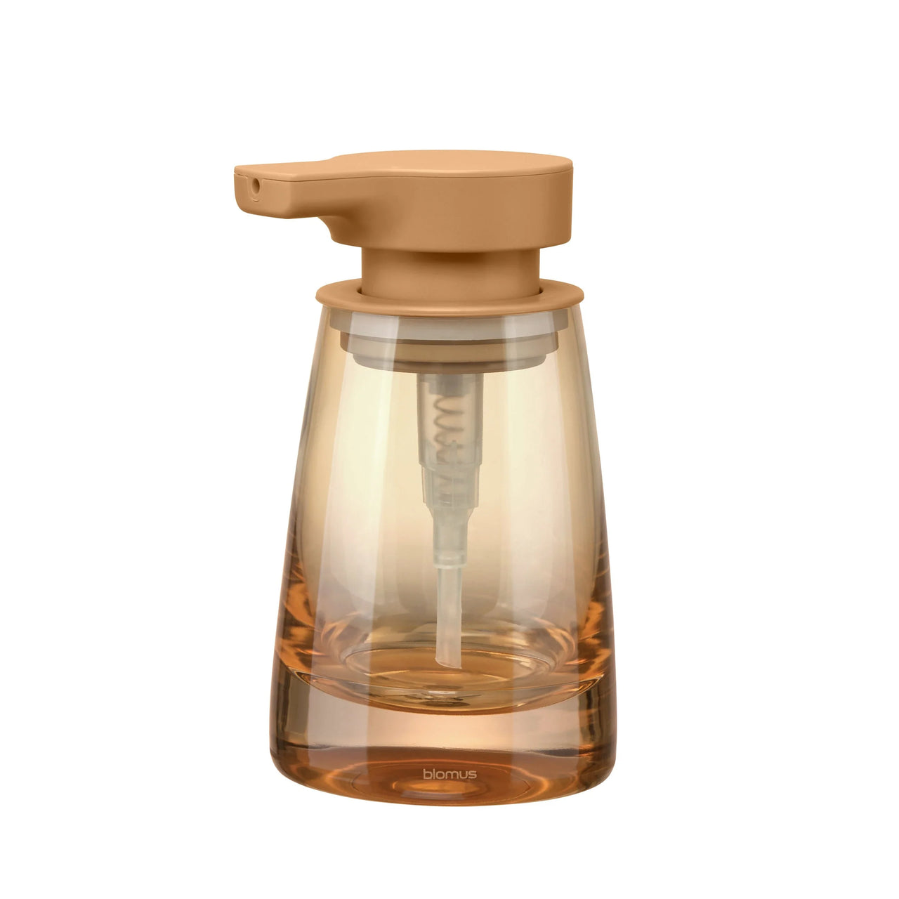 Ava Soap Dispenser Ombre