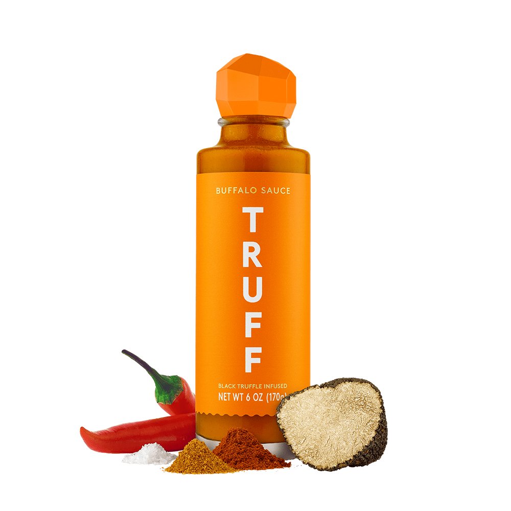 TRUFF Buffalo Sauce