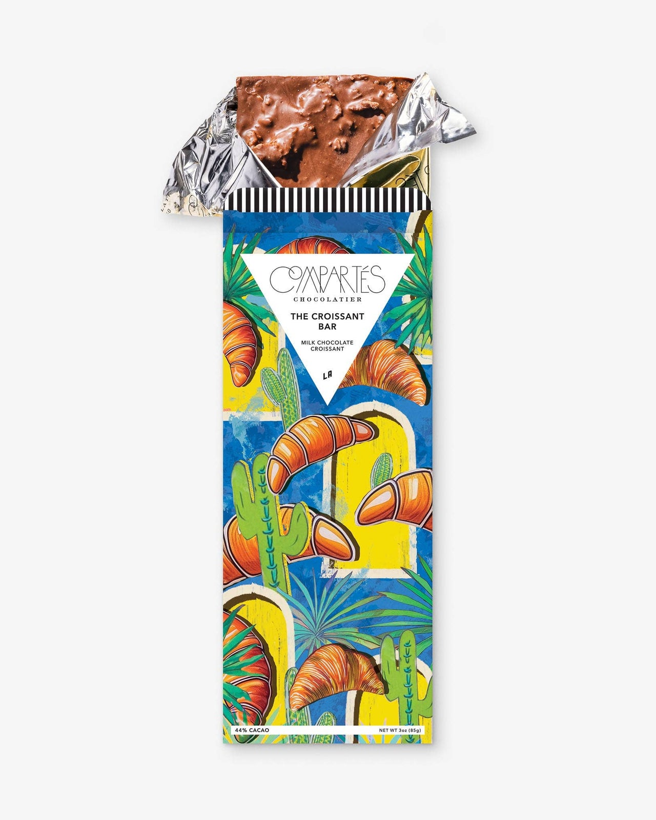 CROISSANT Chocolate Bar
