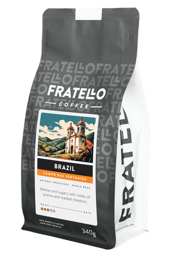 Fratello Brazil Campo Das Vertentes 12oz