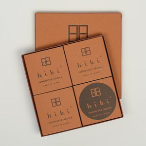 Hibi Match Insense 12 assorted