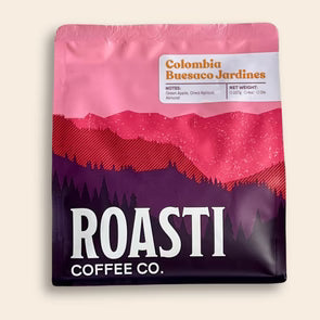 Colombia Buesaco Jardines 227gr