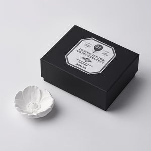 Ballon Incense Holder Flower Camellia