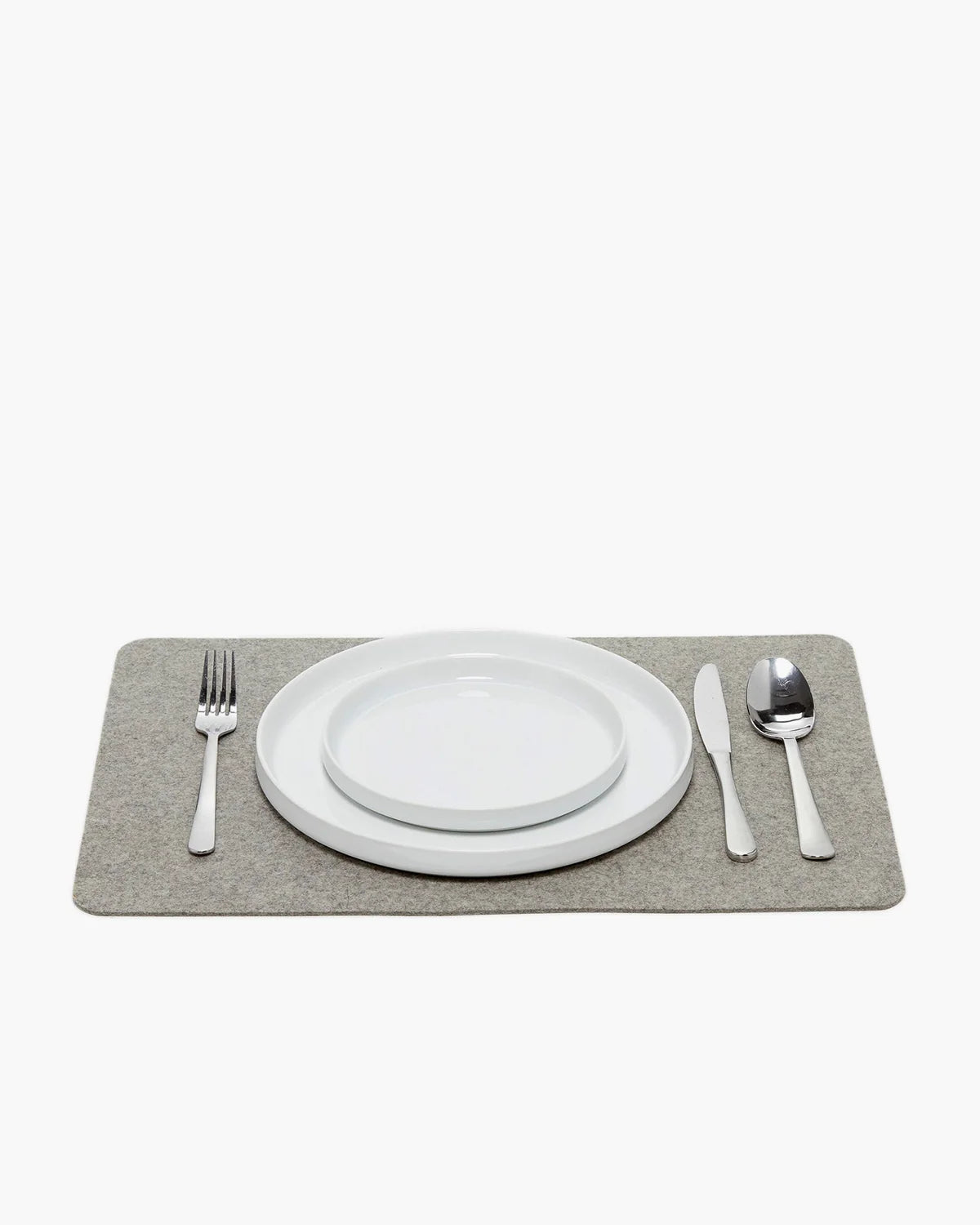 Rectangle Felt Placemat