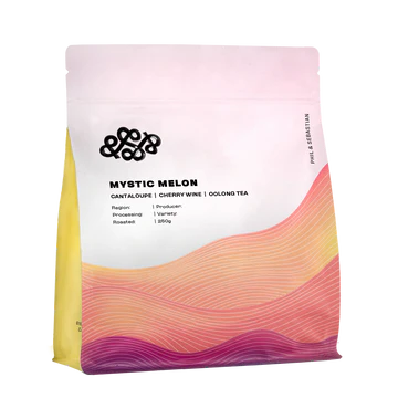 Mystic Melon 250g