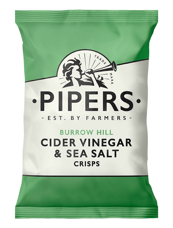 Pipers Crisps