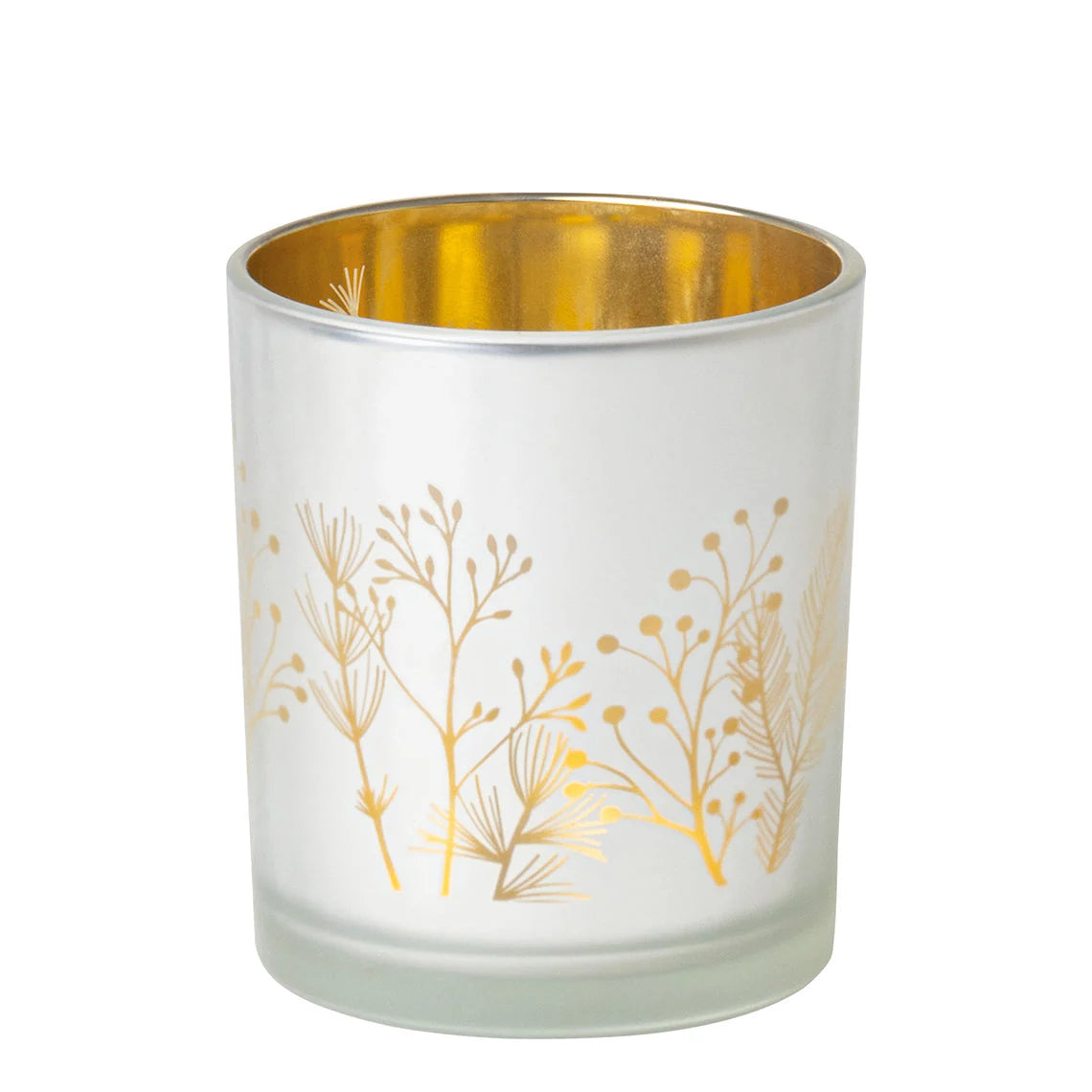 Rader Tealight Holder - Winter Branches