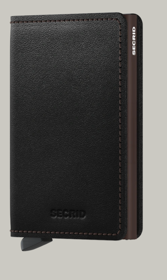 Secrid Slim Wallet Original