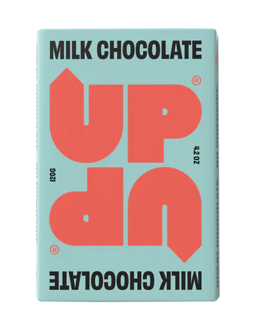 Up Up Original Bar 120g