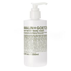 Hand + Body Wash Malin + Goetz 250ml