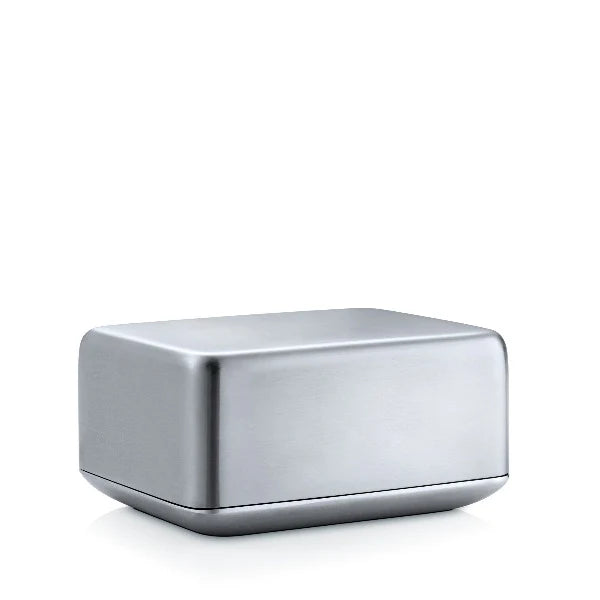 Blomus Butter Dish Stainless