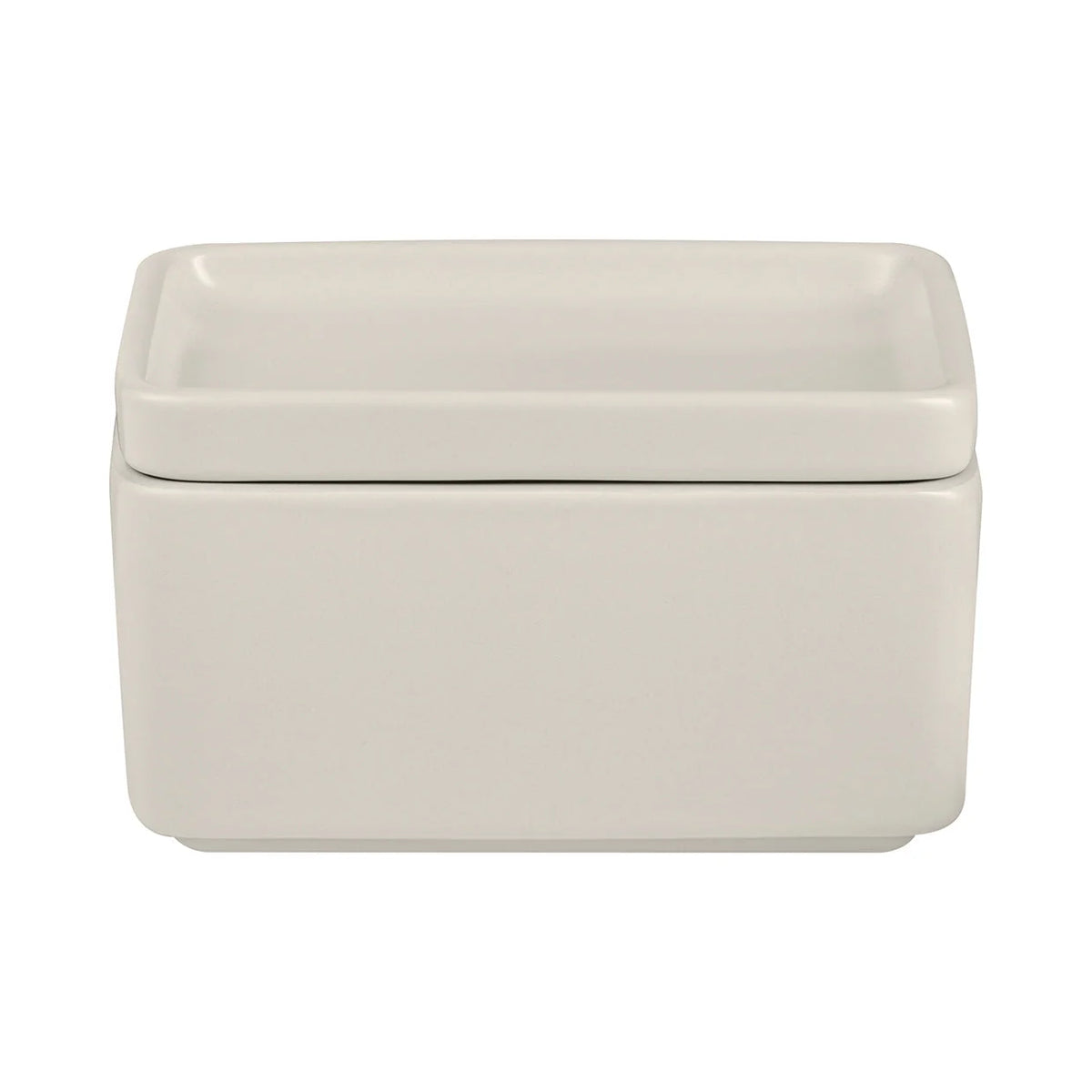 Butter Dish Pilar