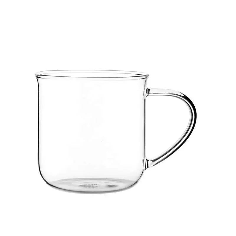 Classic™ Eva Glass Tea / Coffee Mug