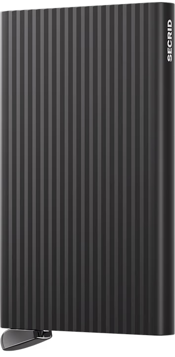 Secrid Premium Card Protector Fluted