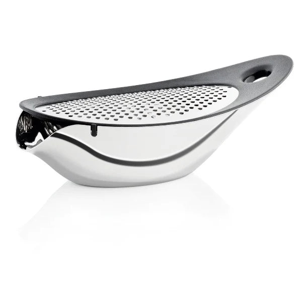 Parmesan Cheese Grater With Bowl