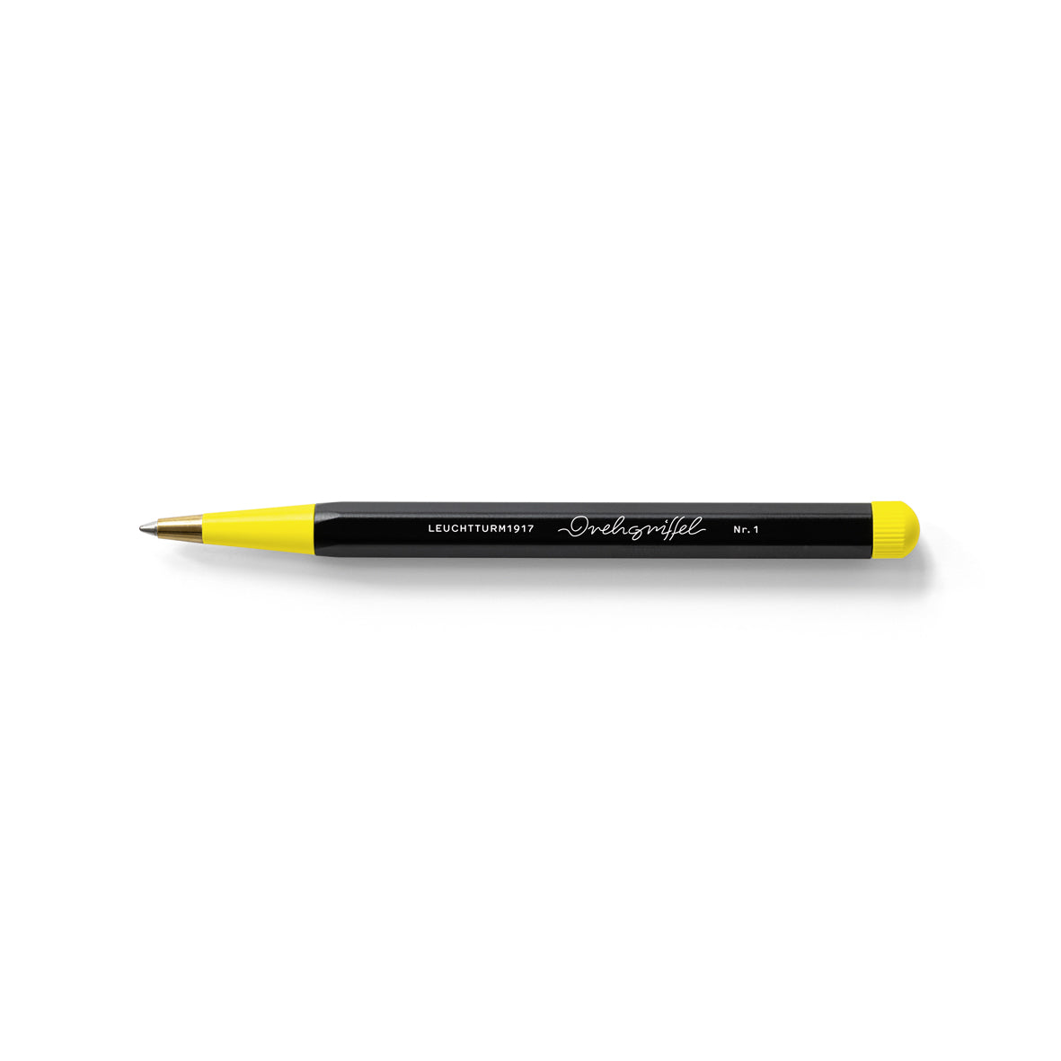Drehgriffel Nr l Bauhaus Ballpoint