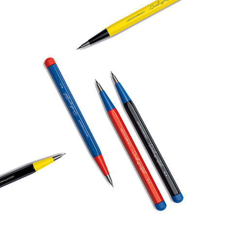 Drehgriffel Nr 2 Pencil Graphite lead