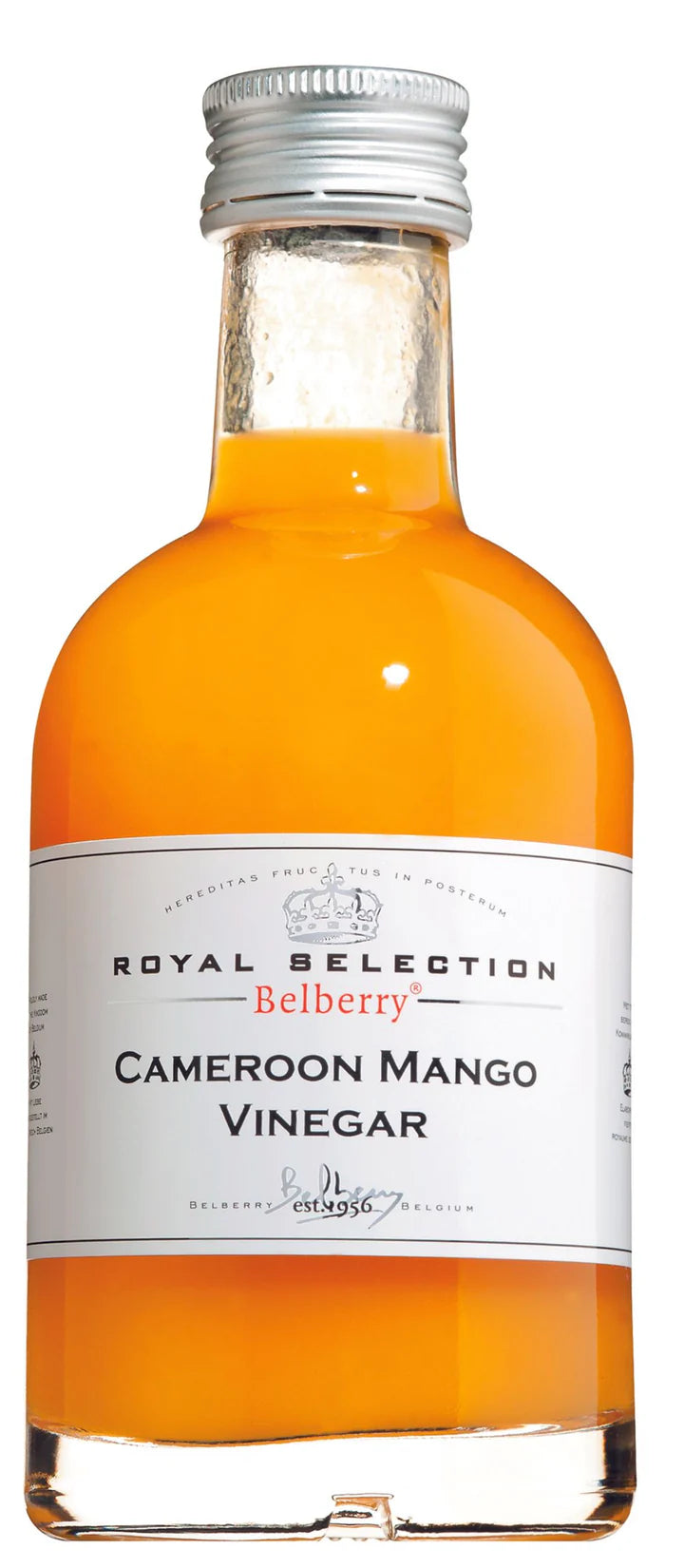Belberry Cameroon Mango Vinegar 200ml