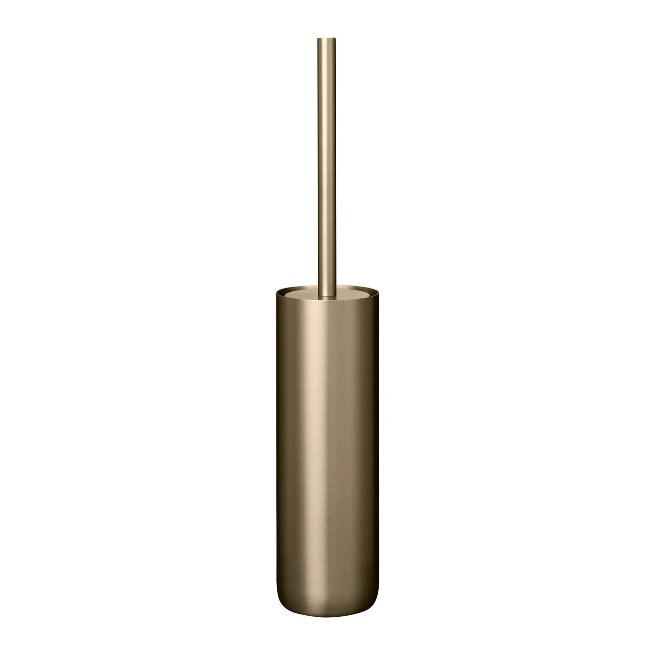 Modo Toilet Brush Brass