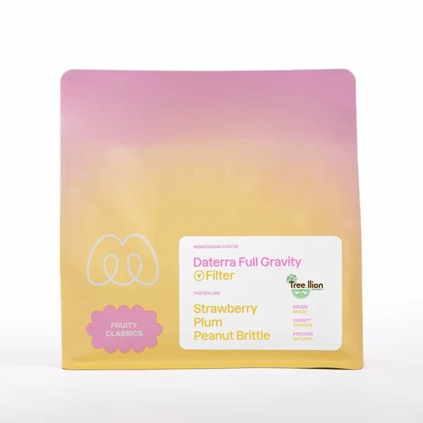 Monogram Full Gravity 300 gr