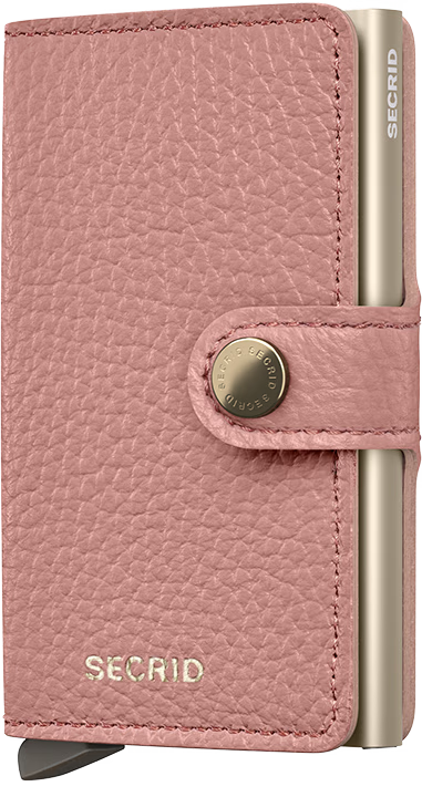 Mini Wallet Pebble