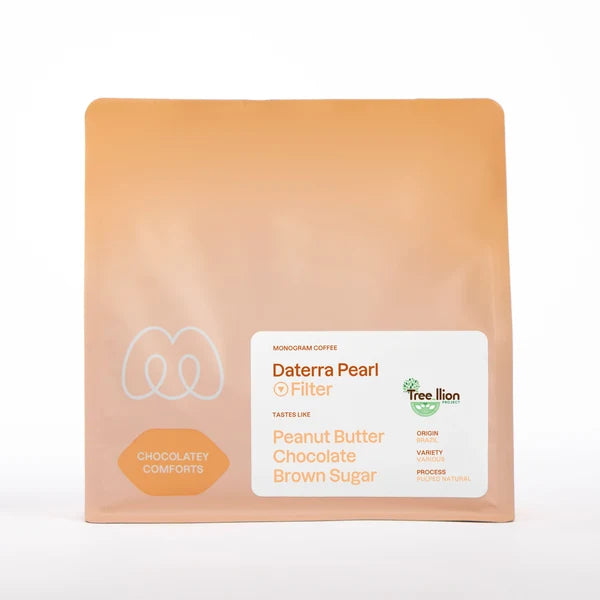 Monogram Daterra Pearl 300 gr