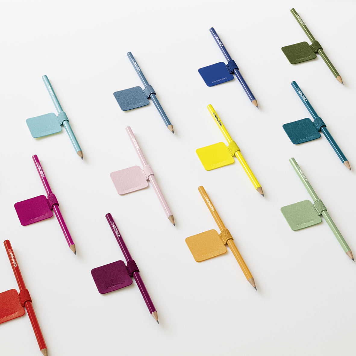 Pen Loop Leuchtturm New Colours 2025