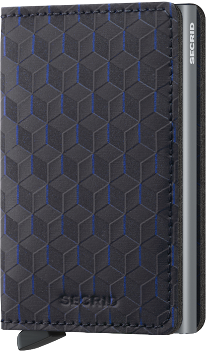 Secrid Slim Wallet Optical