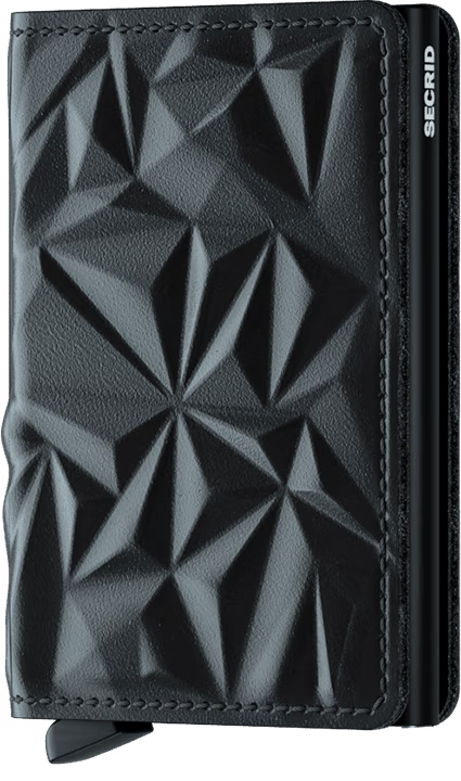 Secrid Slim Wallet Prism