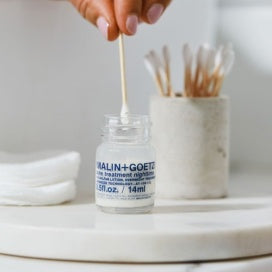 Malin + Goetz Acne Treatment 14ml