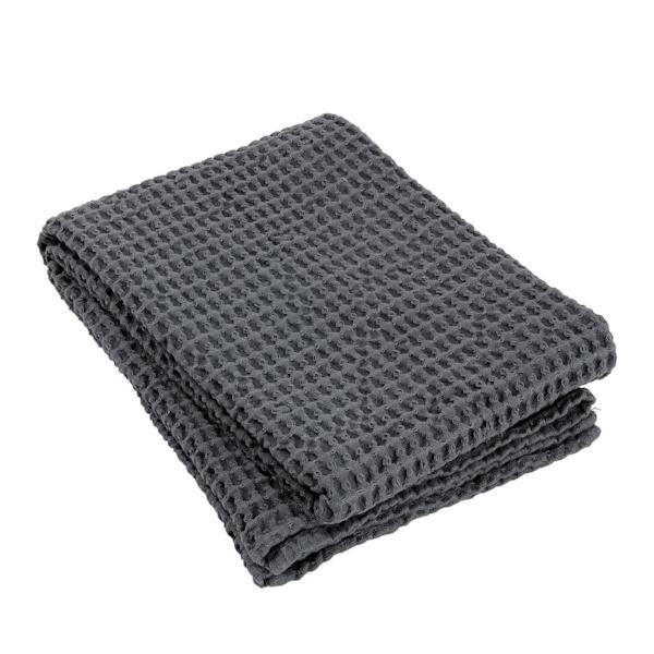 Waffle Bath Towel Caro